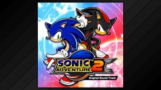 Sonic Adventure 2 Original Soundtrack 2001 [upl. by Otreblanauj628]