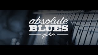 15 Essential Blues Guitar Licks  With TAB [upl. by Sparrow14]