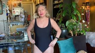 10 Swimwear Styles for Women Over 50 [upl. by Hembree]