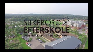 Silkeborg Efterskole [upl. by Ennalorac131]