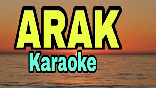 Arak Karaoke [upl. by Elga]