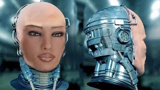 Most ADVANCED AI Robots In The World TODAY [upl. by Ibot406]