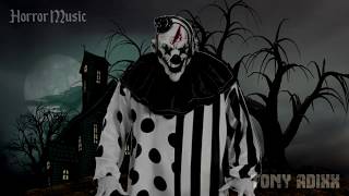 Música de Terror Sin Copyright  Banda sonora Horror Psicológico  quotKiller Clownsquot [upl. by Tyrus]