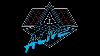 Daft Punk  Too Long  Steam Machine Live 2007  Official Audio [upl. by Erdnuaed]