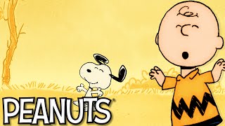 Happy Dance  Peanuts [upl. by Cally]