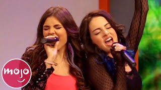 Top 10 Best Victorious Episodes Ever [upl. by Llertal]