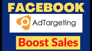 Detailed targeting facebook ads 2022  By Adtargeting [upl. by Cyril700]