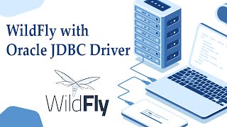 How to setup WildFly with an Oracle Driver [upl. by Stricklan402]