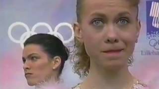 Nancy Kerrigan Attack  Raw Footage  January 6 1994 [upl. by Ardekal37]