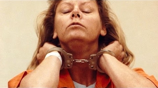 Aileen Carol Wuornos  Crime Documentaries [upl. by Valerlan]