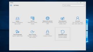 How To Add Exclusions For Windows Defender In Windows 10 [upl. by Nahtaneoj130]