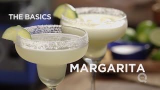 Margarita  The Basics [upl. by Adaven677]