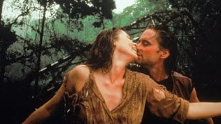 Top 10 Jungle Movies [upl. by Ateekal31]