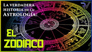 Historia de la astrología El Zodiaco [upl. by Rosel]