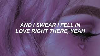 Chase Atlantic  Cassie Lyrics [upl. by Cire70]