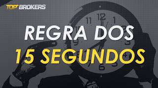 Como o Corretor de Imóveis deve iniciar um vídeo imobiliário REGRA DOS 15 SEGUNDOS [upl. by Browne570]