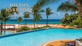 Hilton Barbados Resort Review amp Thoughts [upl. by Emilia]