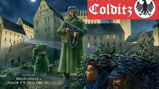 Escape from Colditzlive [upl. by Tri]