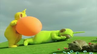 Teletubbies 203  Rolling  Videos For Kids [upl. by Dagney]