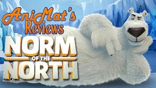 Norm of the North  AniMat’s Reviews [upl. by Amalee]