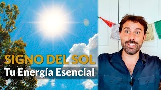 Sol por Signo y Elemento – La luz de nuestro Ser [upl. by Laura261]