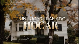 Película Cristiana  Un Lugar Llamado Hogar [upl. by Lala152]