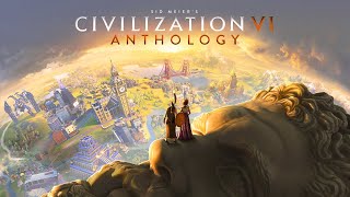 Civilization VI Anthology  Announcement Trailer  PC [upl. by Heringer138]