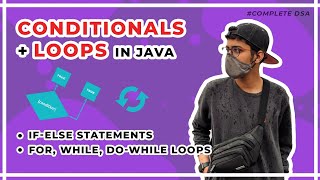 Conditionals and Loops  Calculator Program [upl. by Loredana]