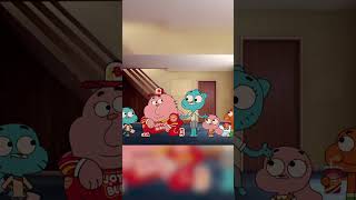 Exploring The Amazing World of Gumball Episodes [upl. by Xonel]