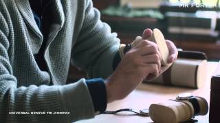 How To Build Your Watch Collection  MR PORTER [upl. by Kama]