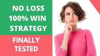 BEST SCALPING STRATEGY  Hedging Forex Strategy  100 Win Rate Strategy  TESTED NOW  Part 1 [upl. by Helenka]