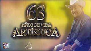 Vuelve  Lisandro Meza  Video Lyric Oficial [upl. by Strong499]