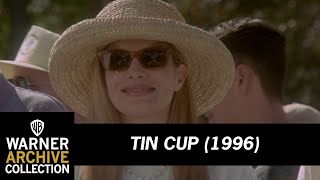 Trailer HD  Tin Cup  Warner Archive [upl. by Akisey]