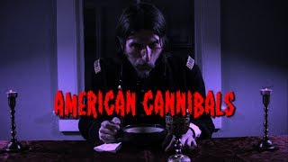 Cannibals of the American West [upl. by Sandon]