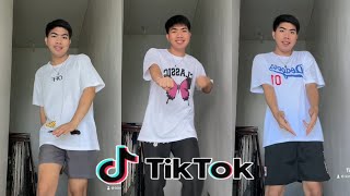 TikTok Dance  Kim Lajara [upl. by Emilee]