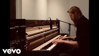 Joep Beving  September Piano Version [upl. by Ferd448]