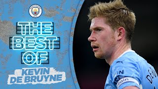 BEST OF KEVIN DE BRUYNE  Goals Assists amp Skills [upl. by Enale]