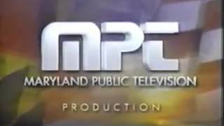 Maryland Public Television  Cinar [upl. by Eleahcim930]