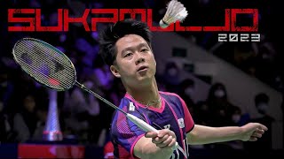 Kevin Sanjaya Sukamuljo 50 WOW Skills [upl. by Landre7]