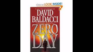 Zero Day David Baldacci Audiobook [upl. by Suiratnauq]