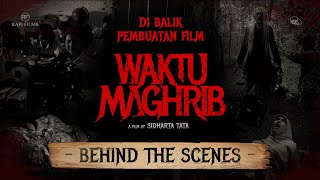 di balik layar movie [upl. by Plusch373]