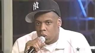 Camron and JayZ Awkward Interview On 106 and Park [upl. by Notlaw]