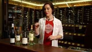 Riesling Sauvignon Blanc Chardonnay Pinot Grigio Pinot Gris  White Wine Guide [upl. by Oicangi]