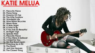 Katie Melua Greatest Hits  Top 30 Best Songs Of Katie Melua [upl. by Yevette174]