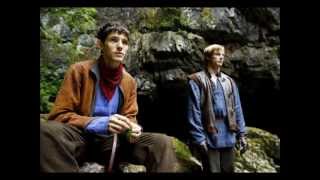 Merlin OST 1720 quotLancelots Heroismquot Season 2 [upl. by Aytnahs177]