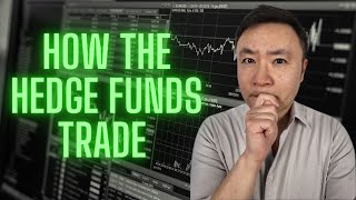 How The Hedge Funds Trade [upl. by Eltsirk980]