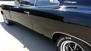 1968 Charger RT 440 for sale Utah [upl. by Eciened491]