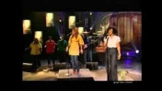 Mary Mary  Shackles Live [upl. by Solrak]