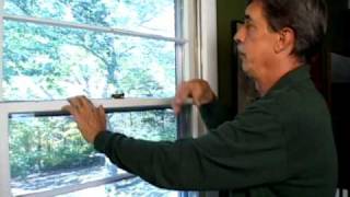 How to install window weatherstripping [upl. by Cleve]