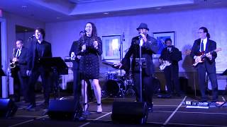 Best Wedding Band Heartbeat  LIVE Performance [upl. by Stephie]